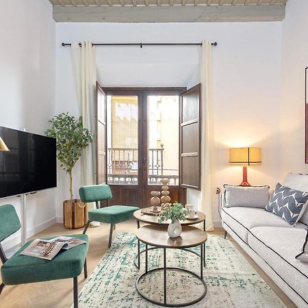 Genteel Home Horno Marina Granada Buitenkant foto