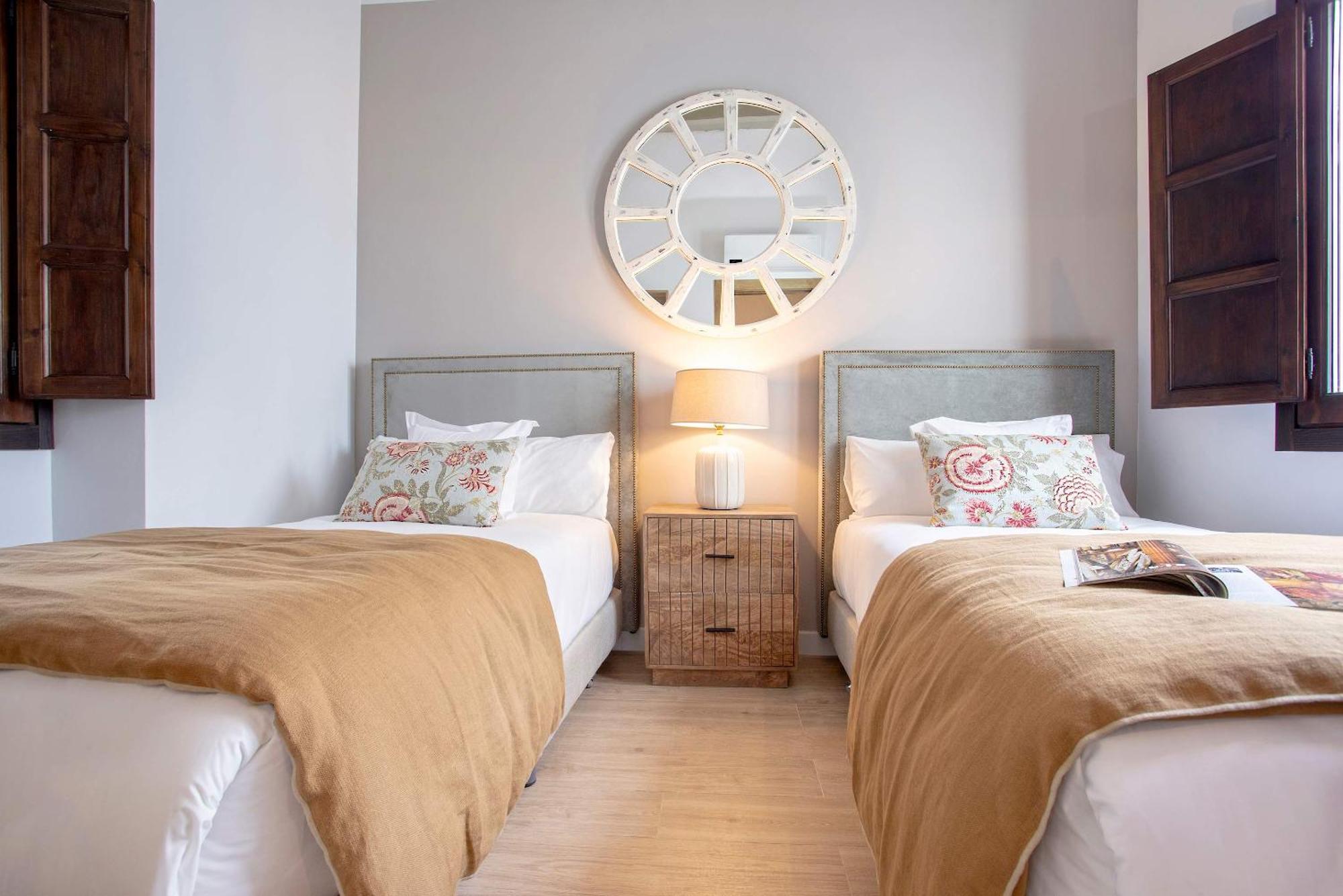 Genteel Home Horno Marina Granada Buitenkant foto