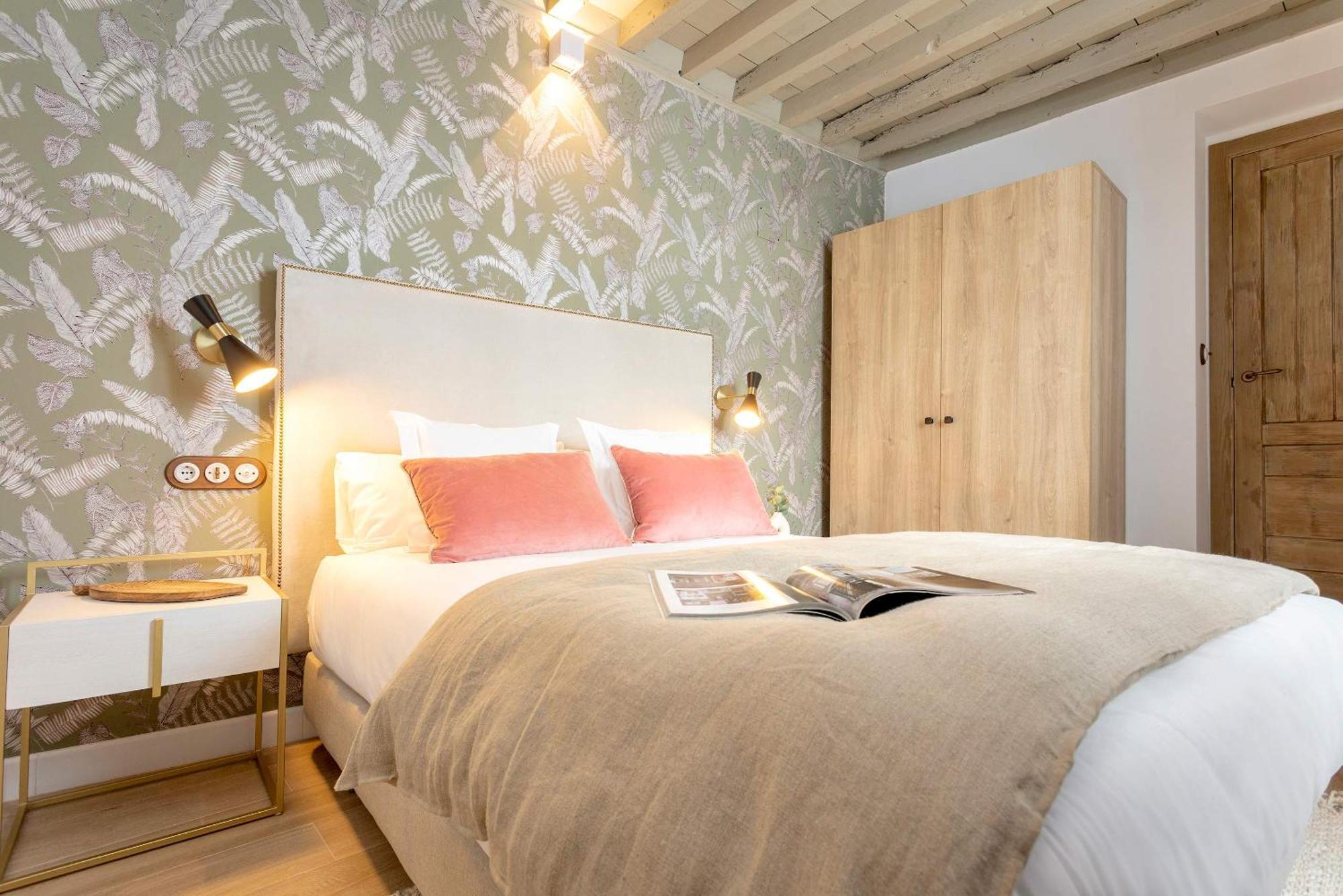 Genteel Home Horno Marina Granada Buitenkant foto