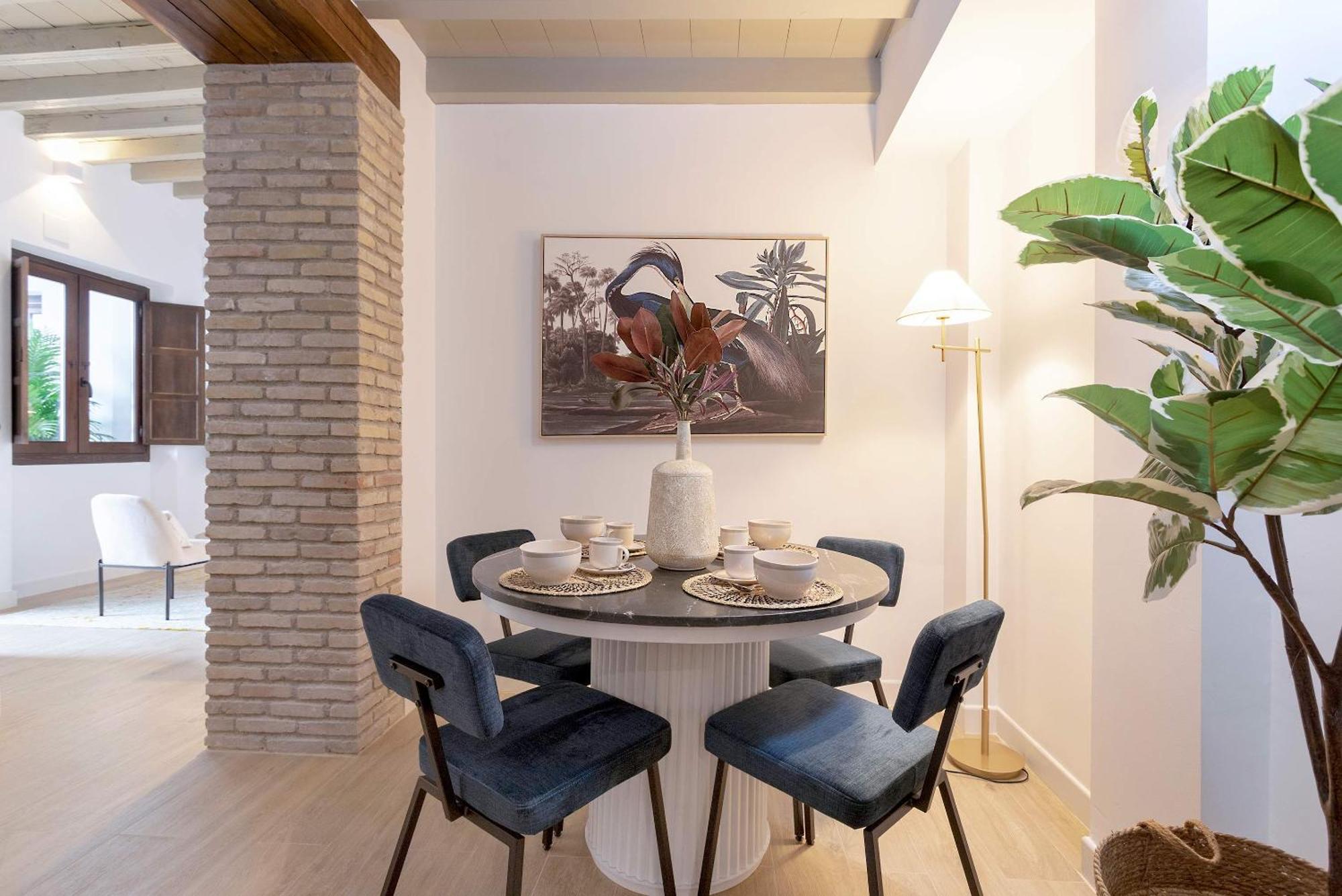 Genteel Home Horno Marina Granada Buitenkant foto