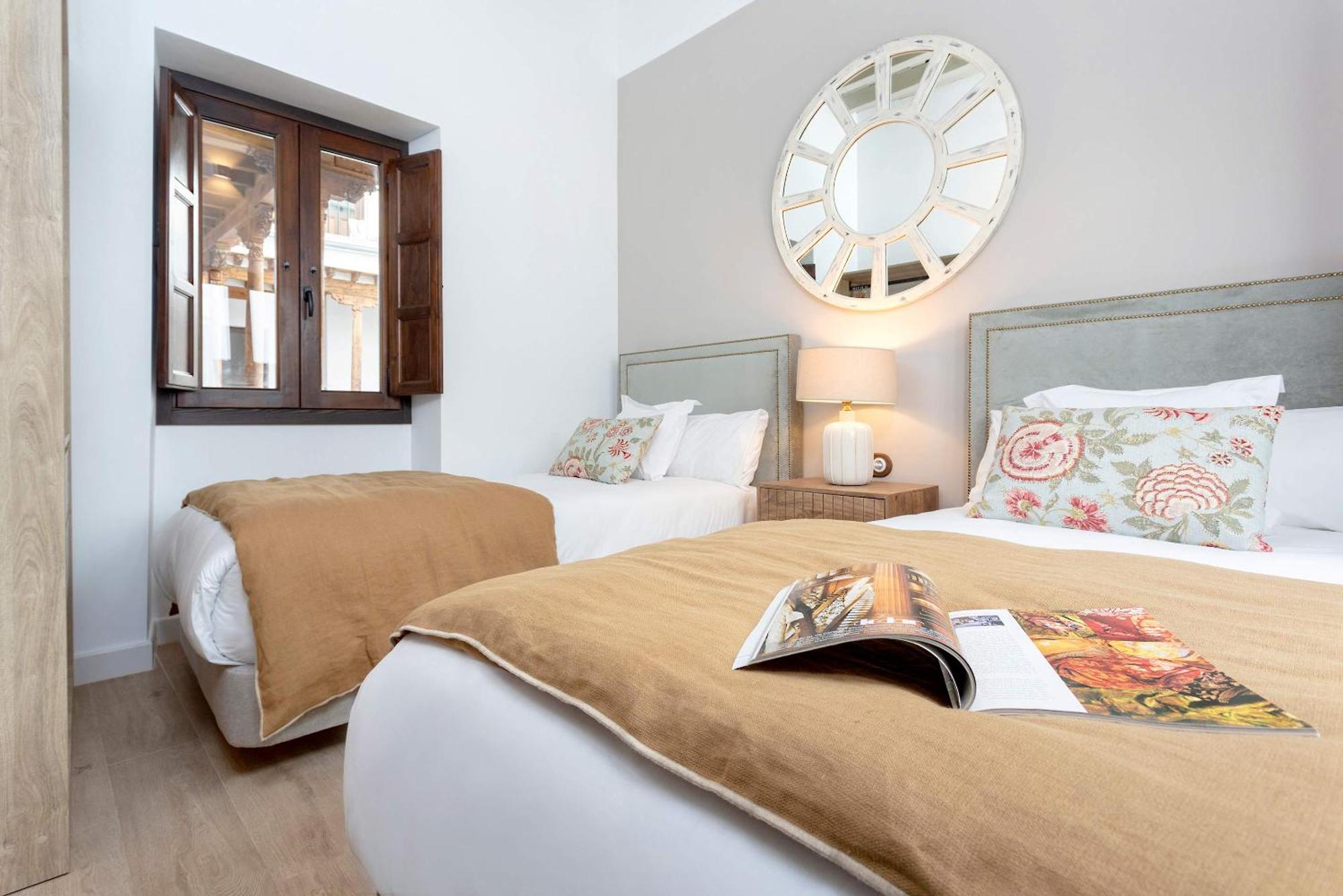 Genteel Home Horno Marina Granada Buitenkant foto