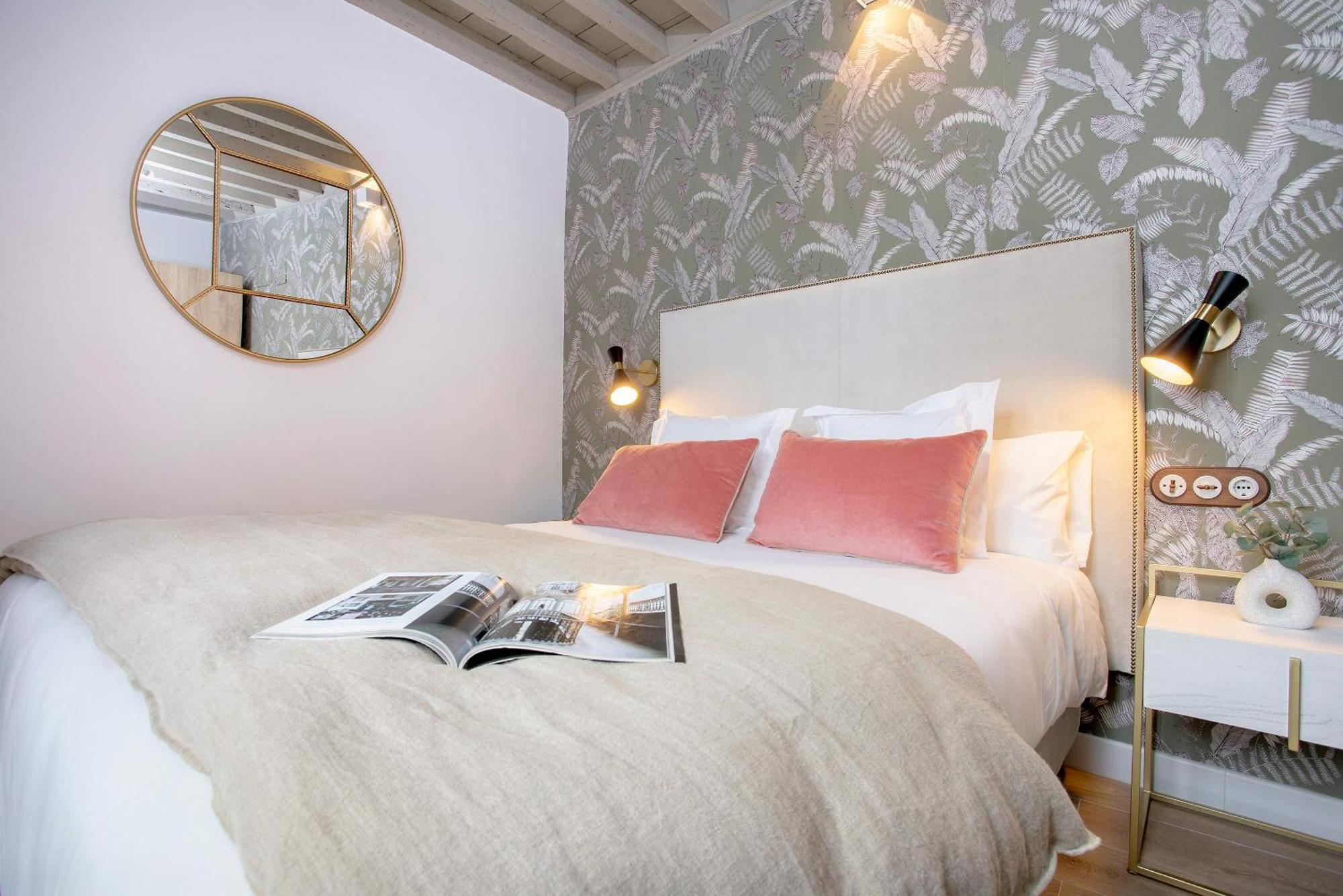 Genteel Home Horno Marina Granada Buitenkant foto