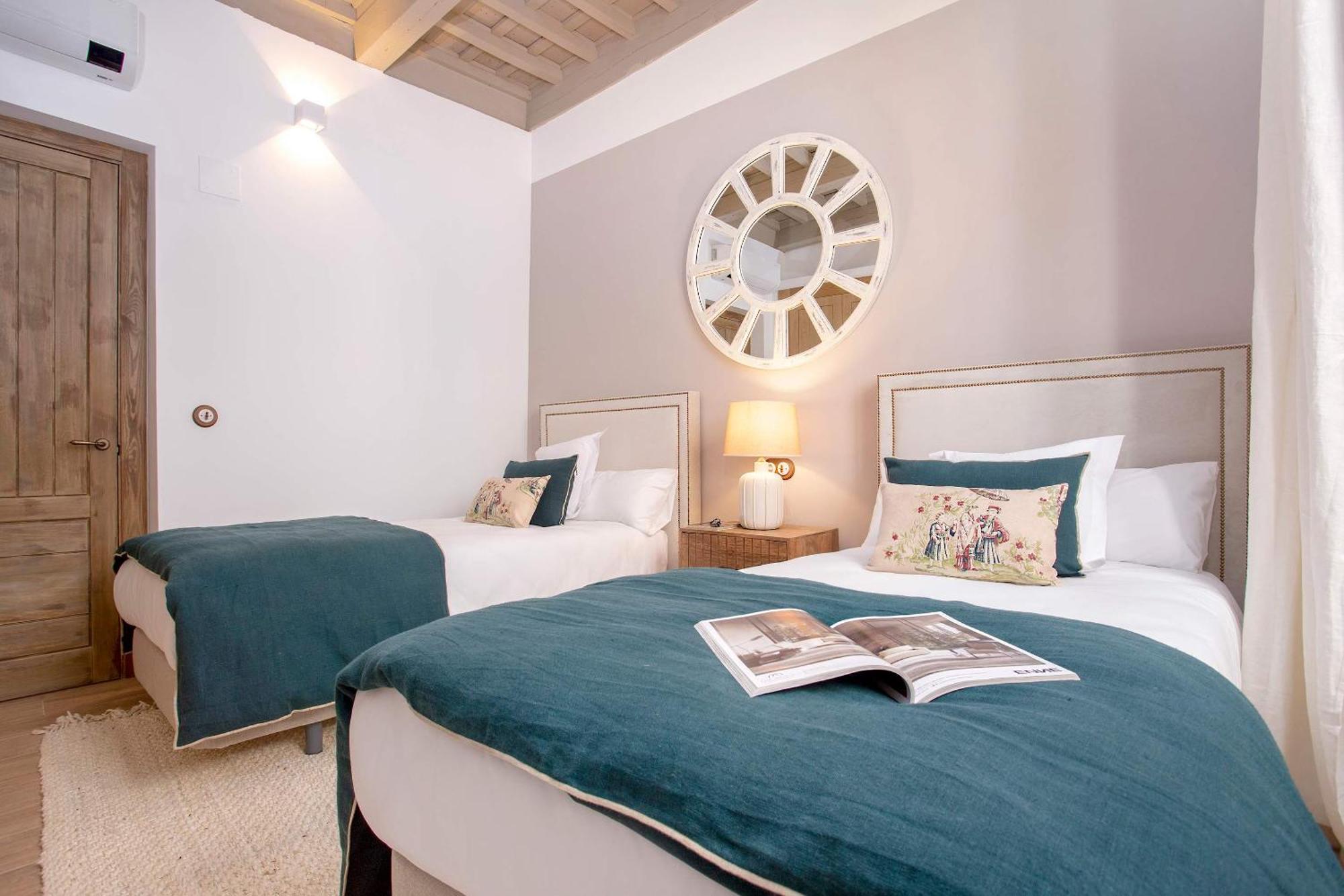 Genteel Home Horno Marina Granada Buitenkant foto
