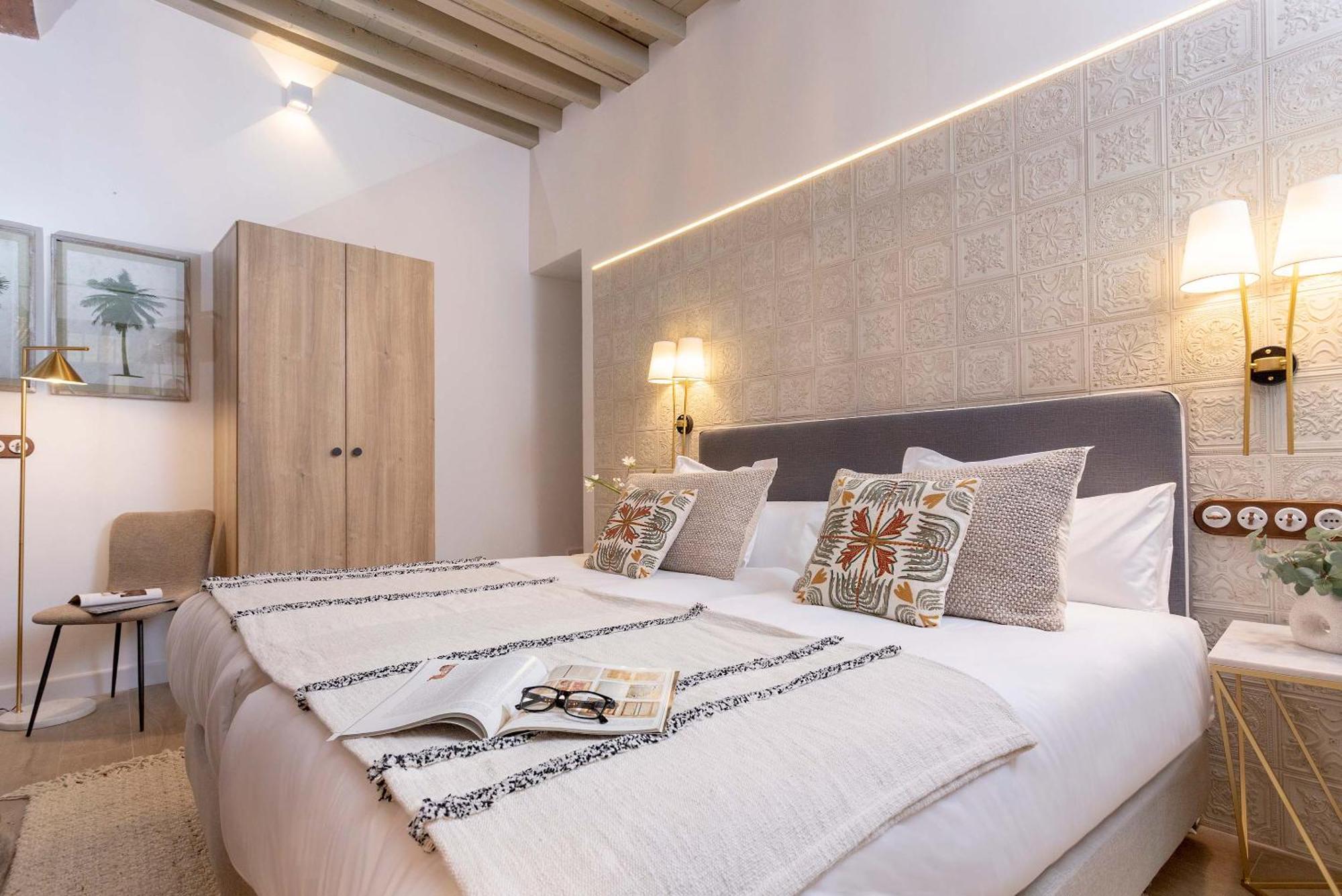 Genteel Home Horno Marina Granada Buitenkant foto
