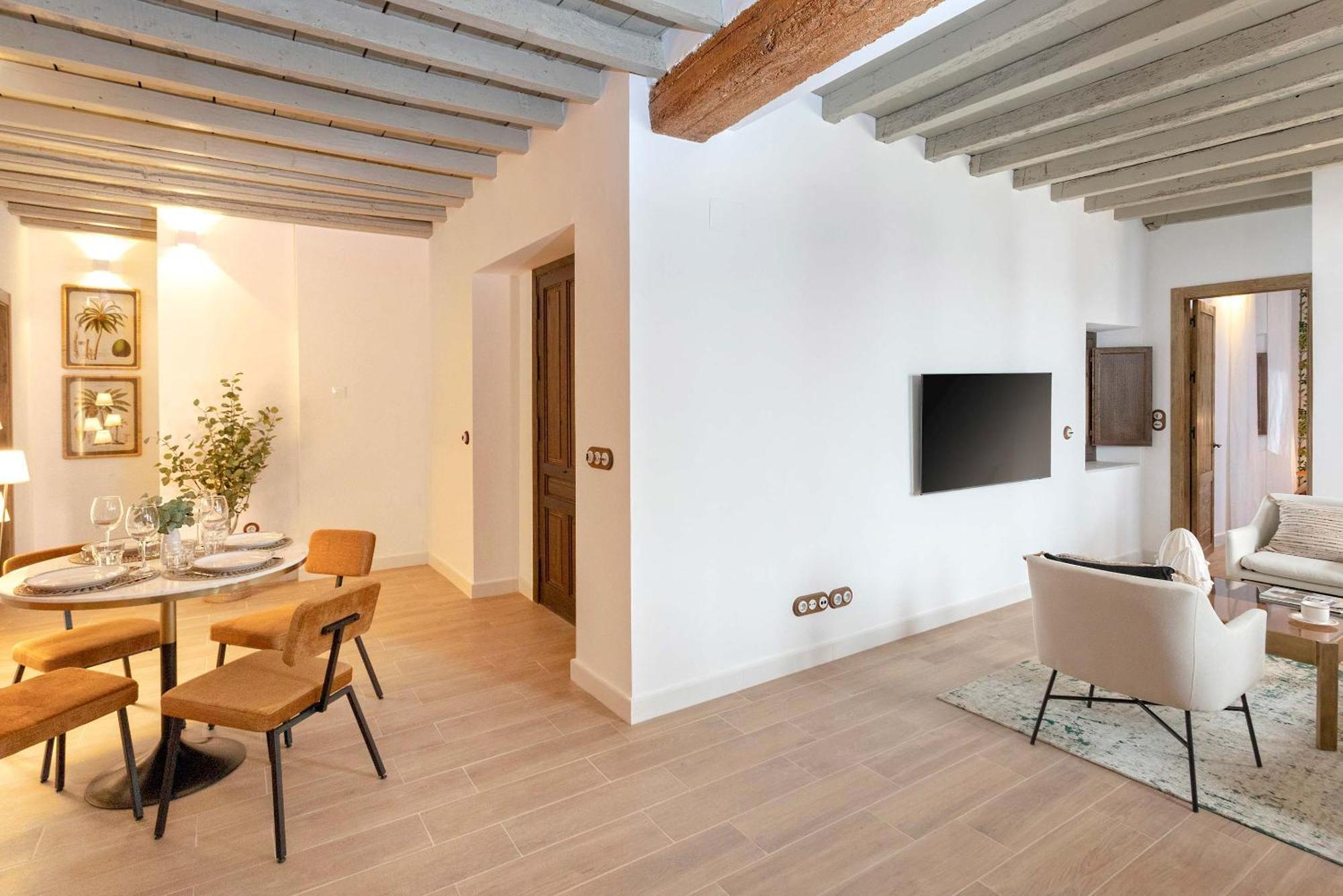 Genteel Home Horno Marina Granada Buitenkant foto