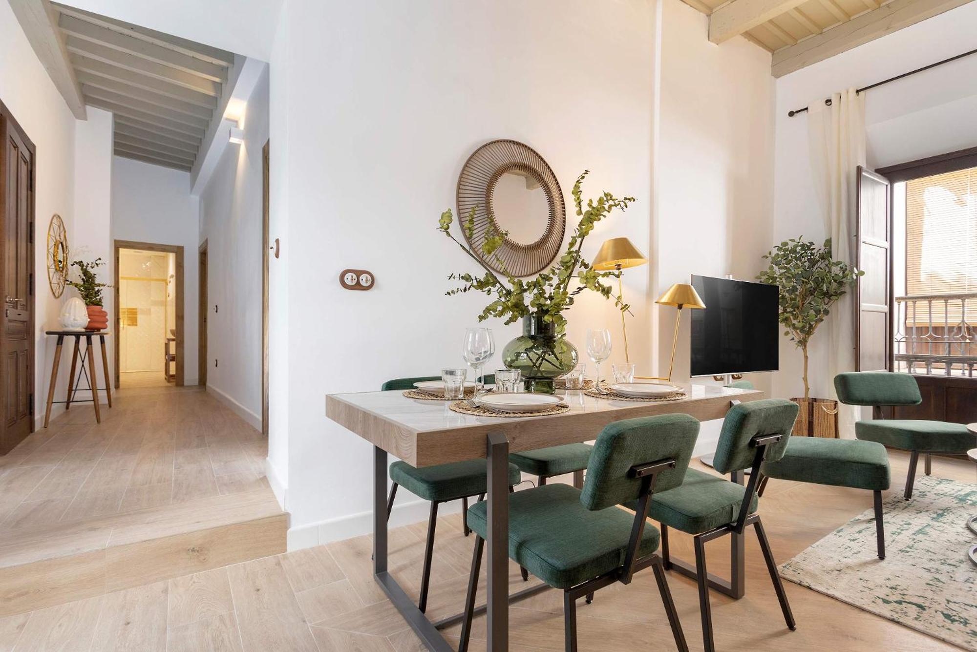 Genteel Home Horno Marina Granada Buitenkant foto