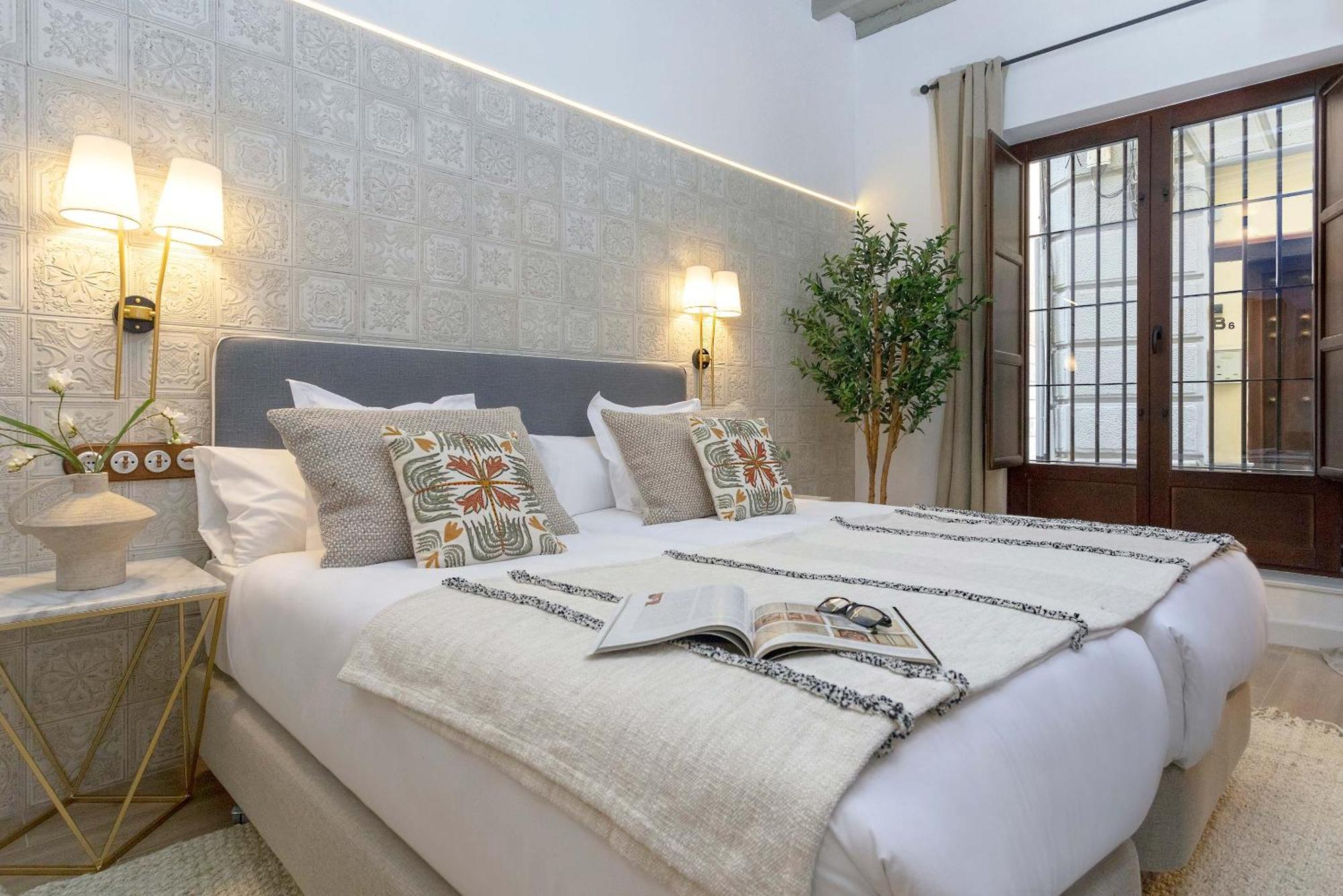Genteel Home Horno Marina Granada Buitenkant foto