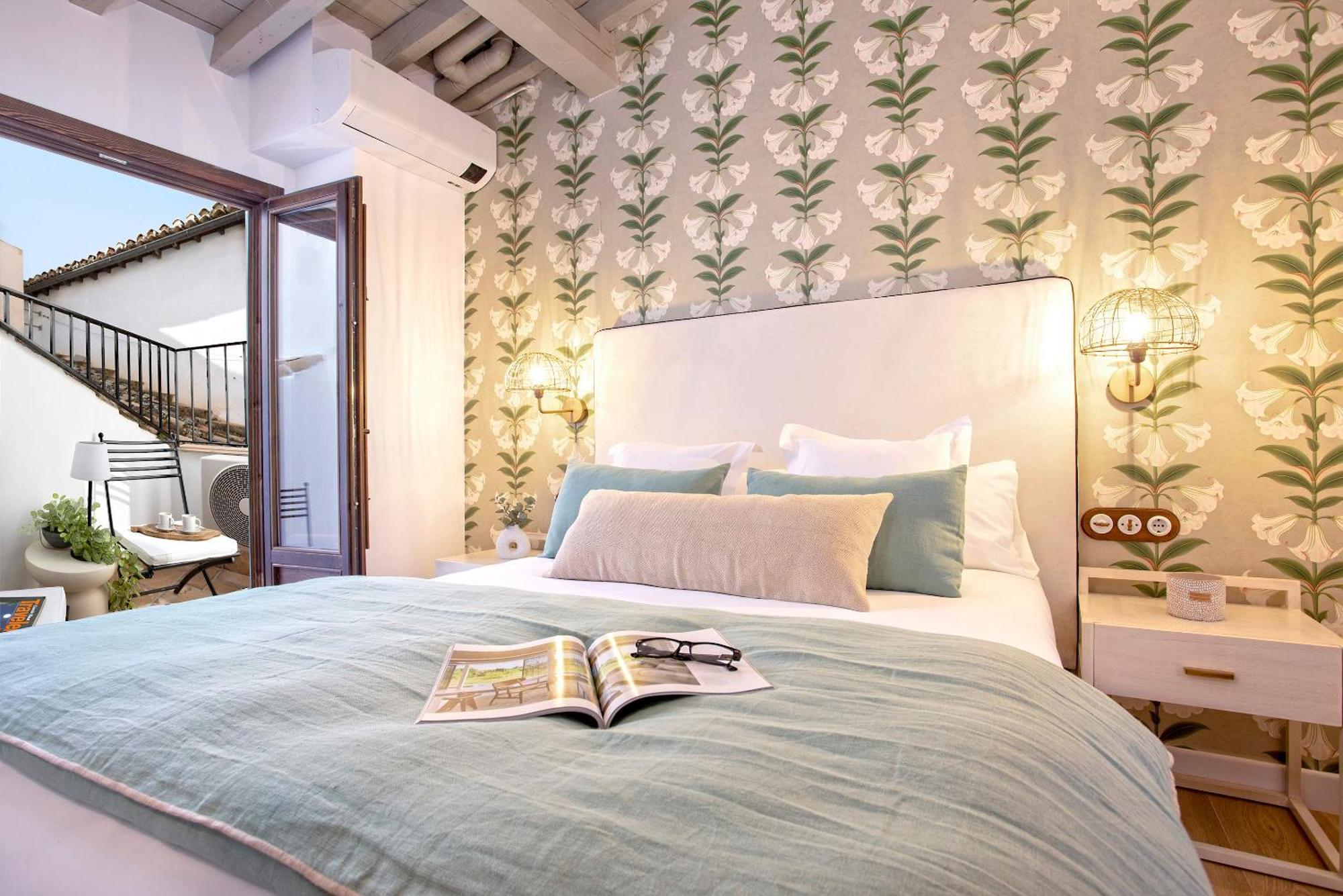Genteel Home Horno Marina Granada Buitenkant foto