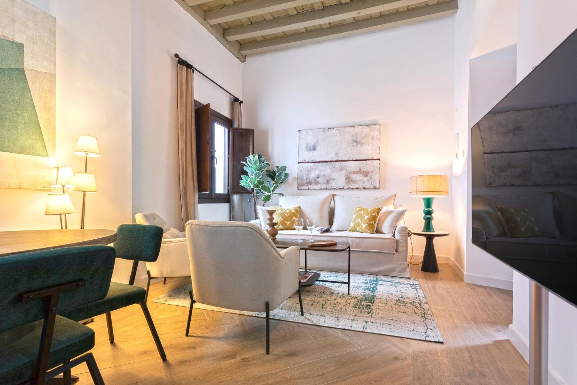 Genteel Home Horno Marina Granada Buitenkant foto