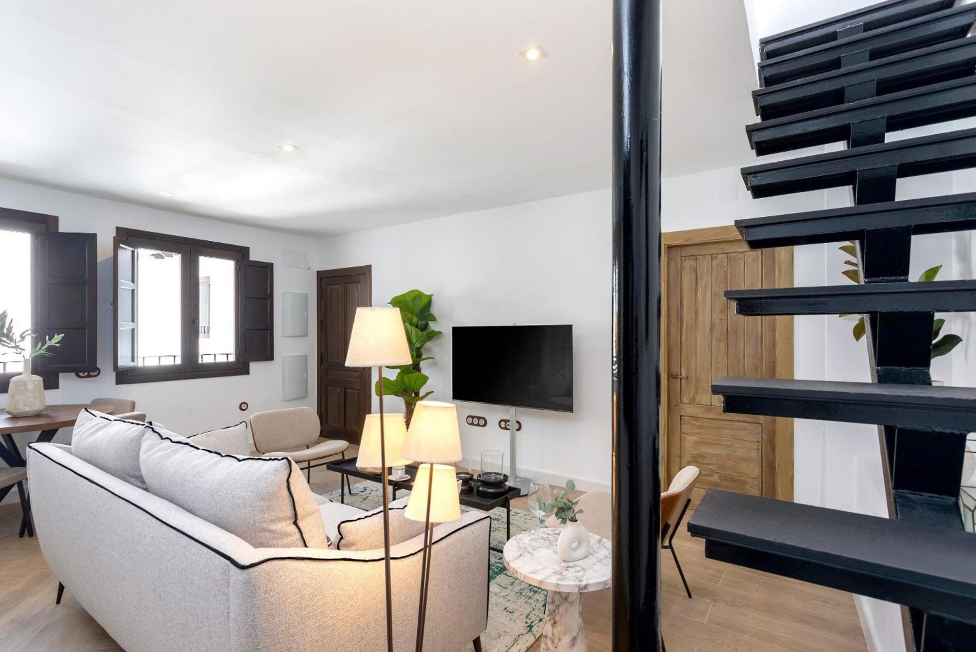Genteel Home Horno Marina Granada Buitenkant foto