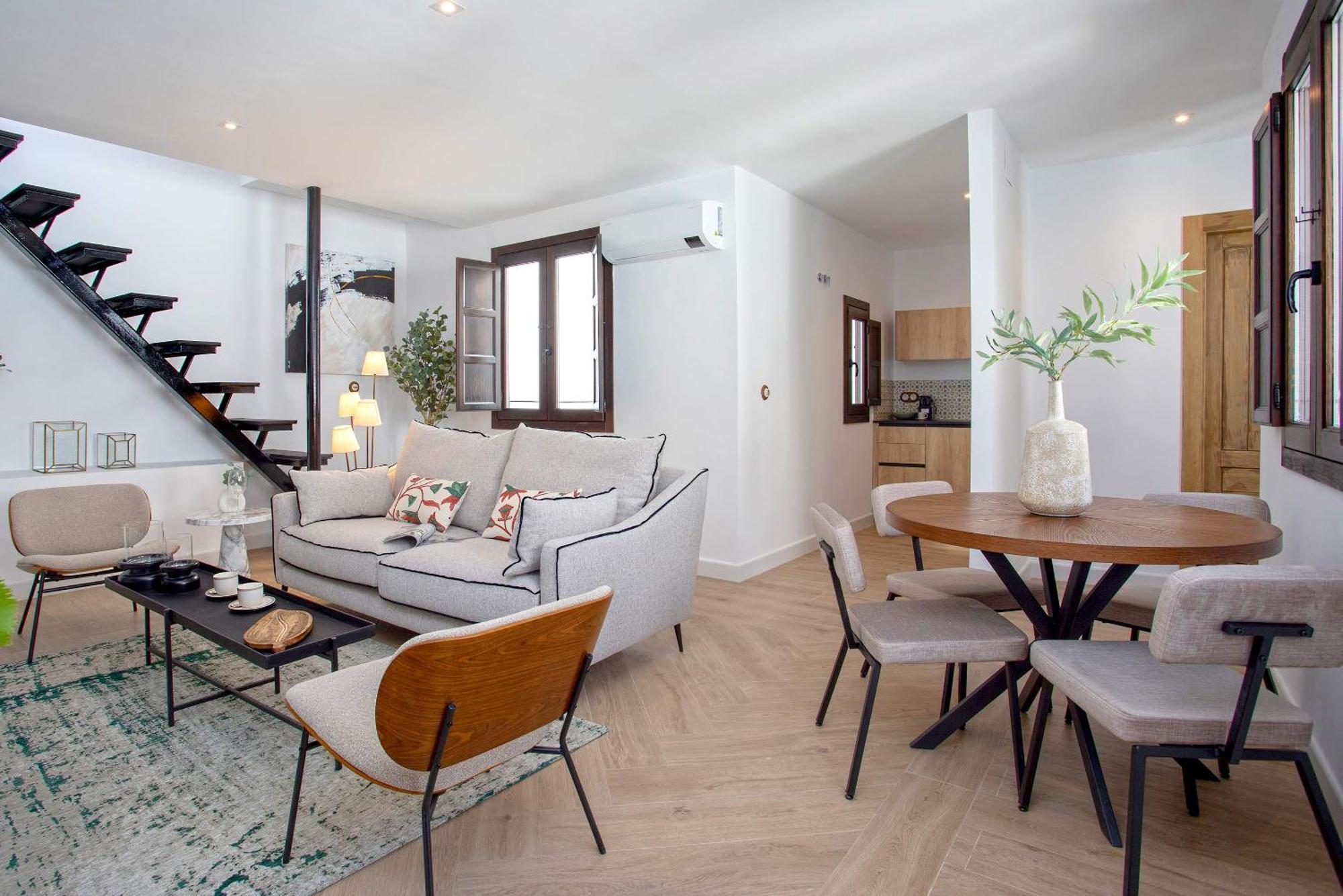Genteel Home Horno Marina Granada Buitenkant foto