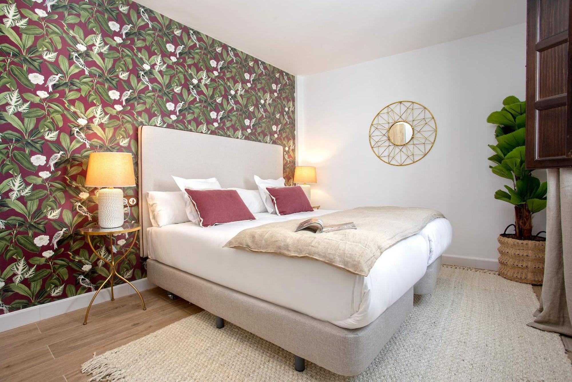 Genteel Home Horno Marina Granada Buitenkant foto