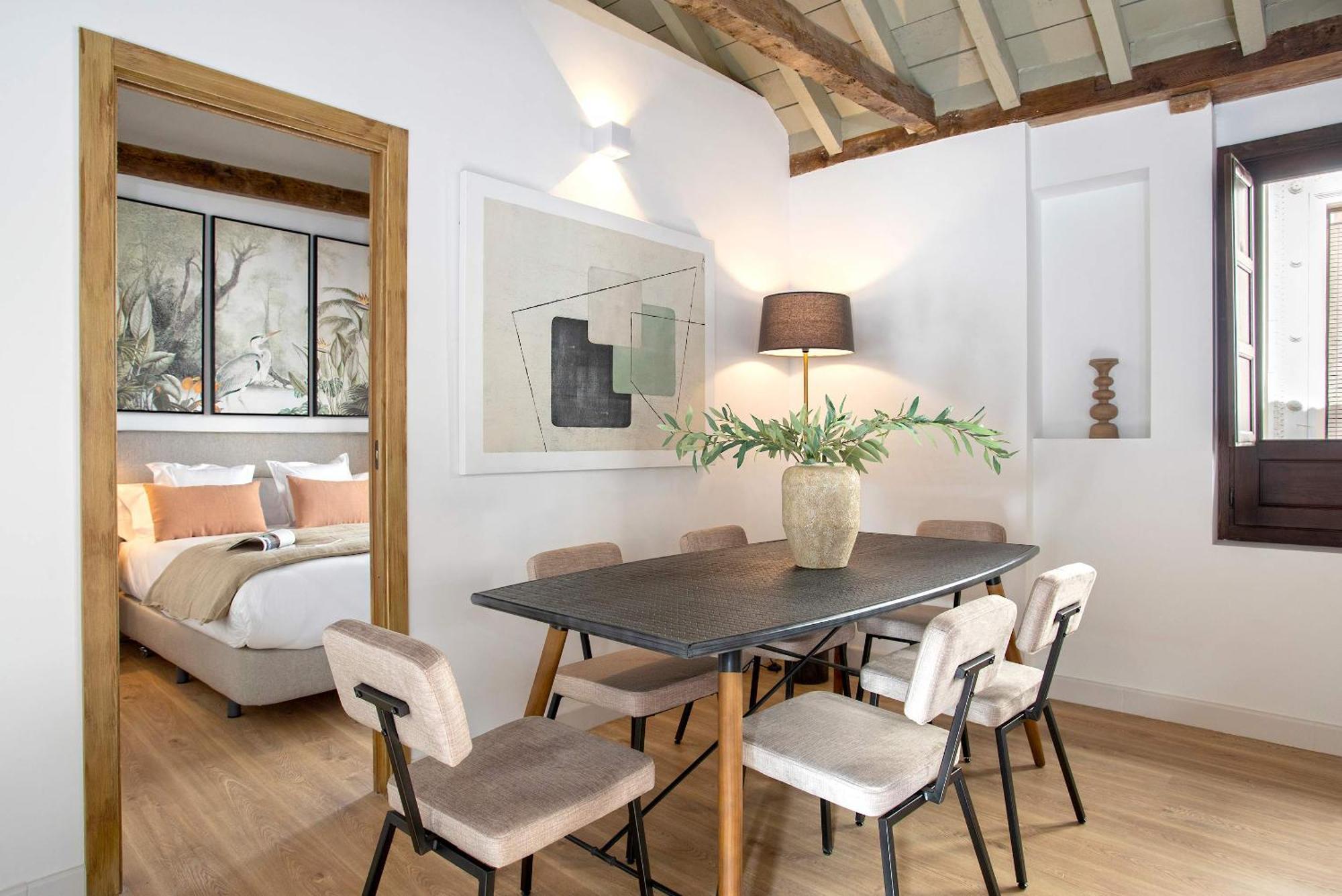 Genteel Home Horno Marina Granada Buitenkant foto