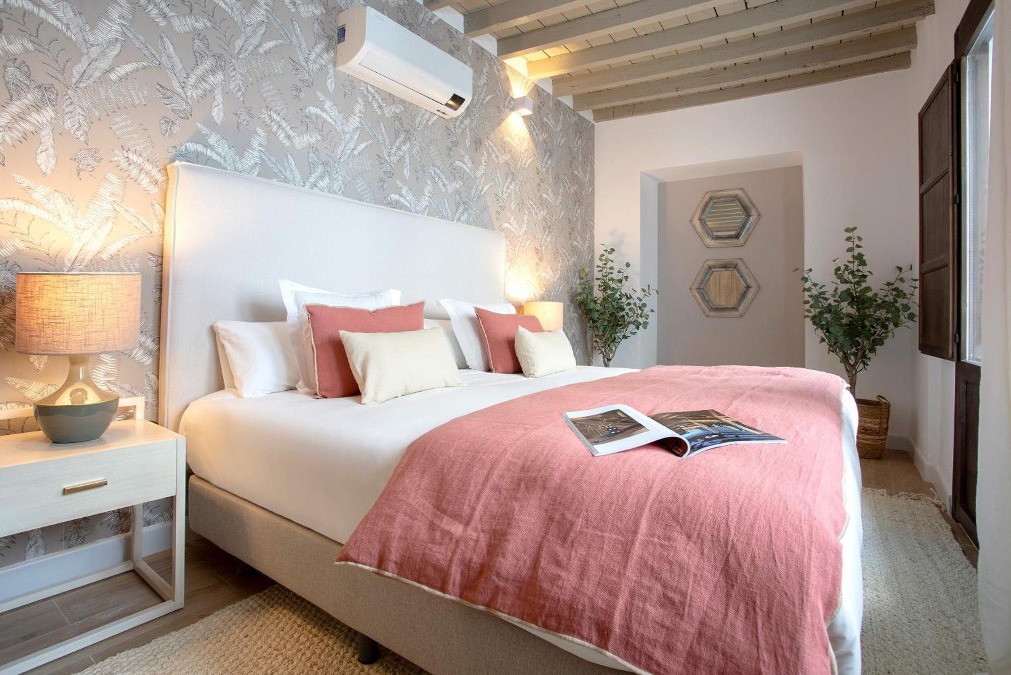 Genteel Home Horno Marina Granada Buitenkant foto