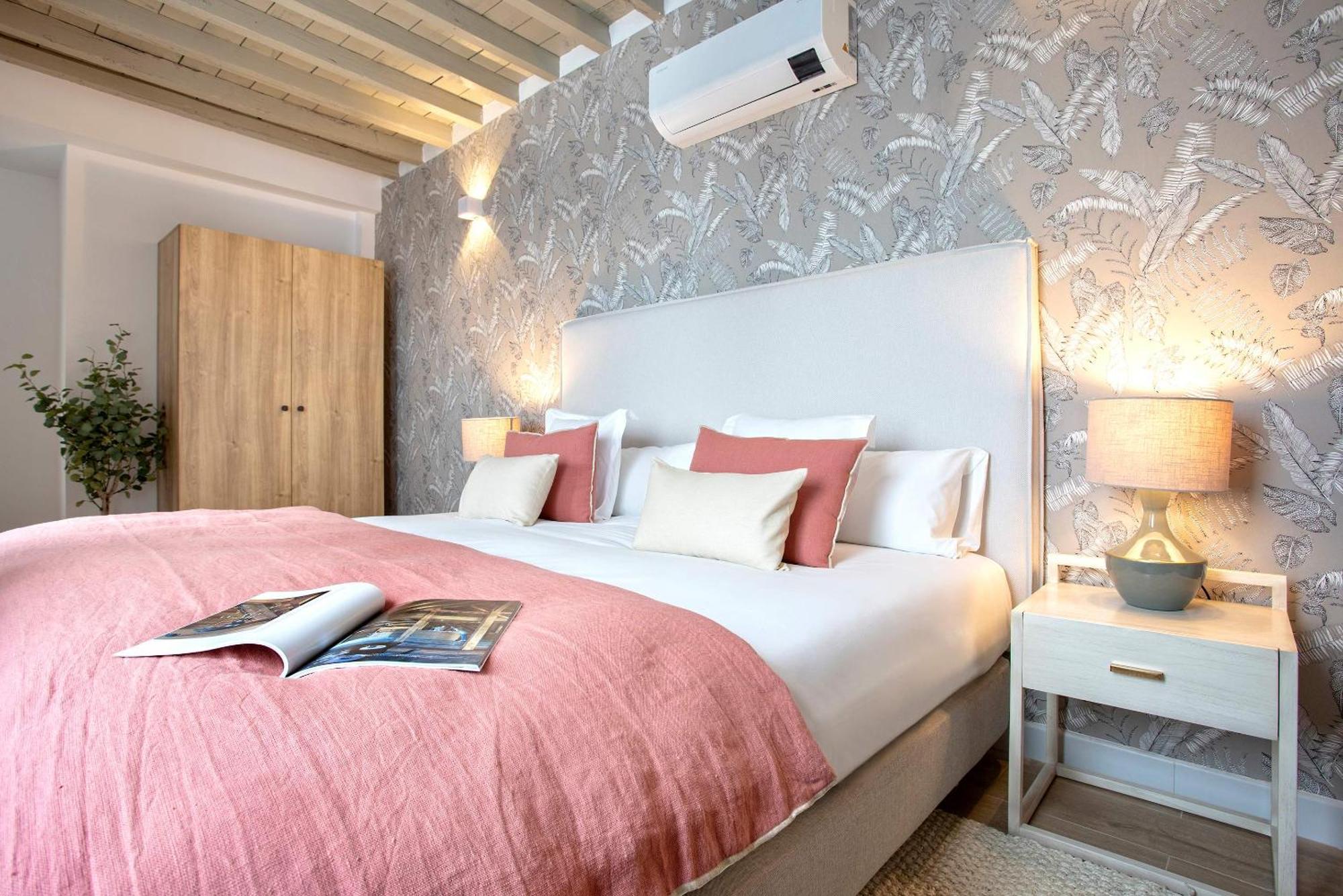 Genteel Home Horno Marina Granada Buitenkant foto